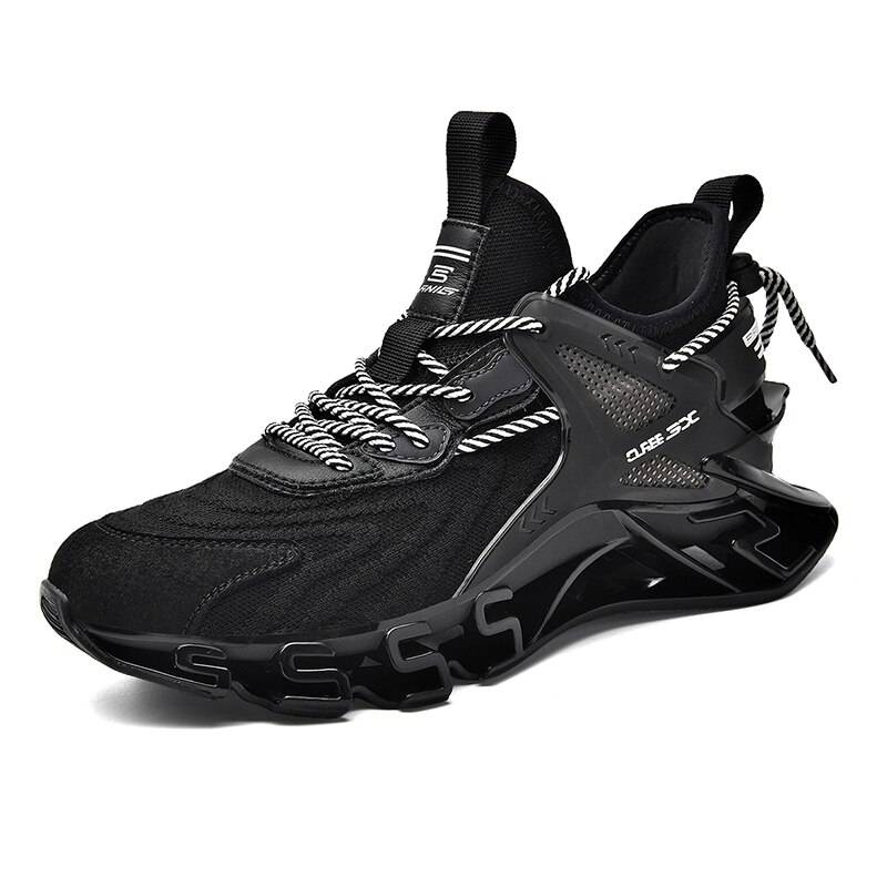Air Concept Techwear Running Shoes - ATLAS 1
