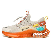 Air Concept Techwear Running Shoes