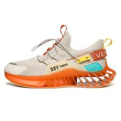 Air Concept Techwear Running Shoes - ATLAS 1