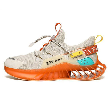 Air Concept Techwear Running Shoes - ATLAS 1