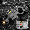 Alloy Shell - Ejecting EDC Stress Relief Fidget Toy - ATLAS 1 - Techwear Store