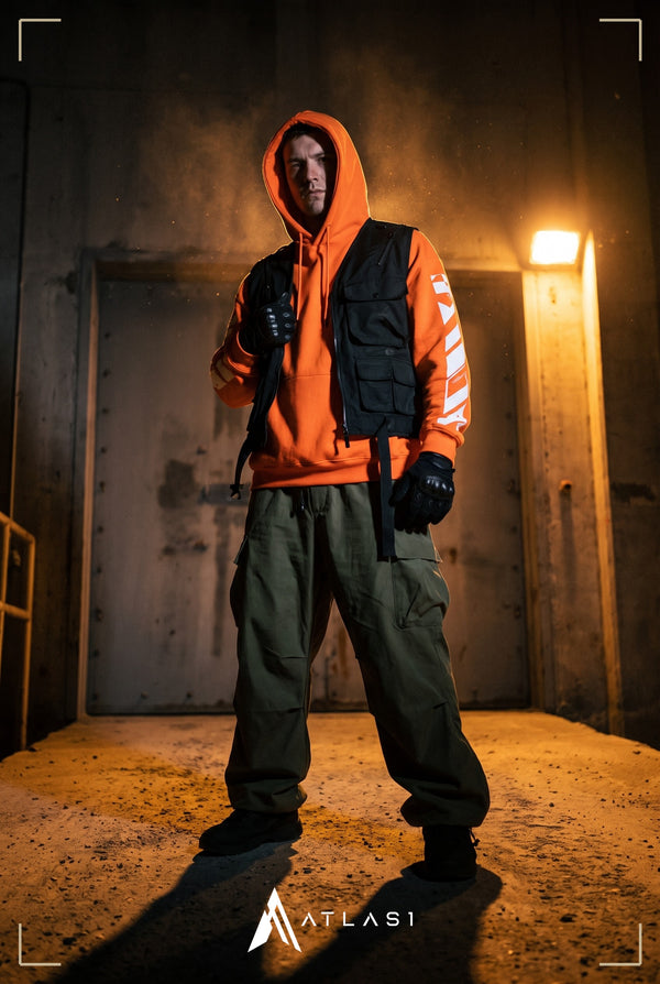 WARCORE OUTFITS — ATLAS 1