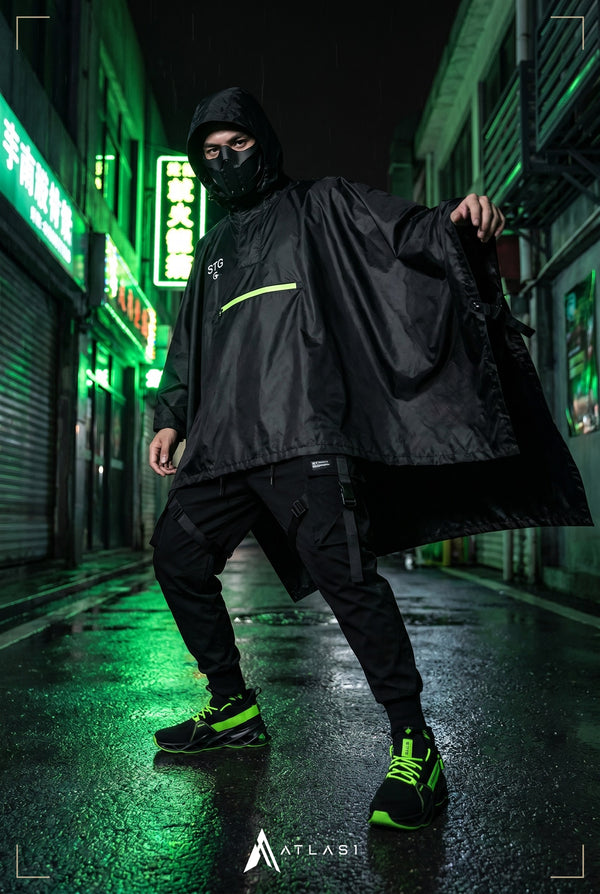 NEON OUTFITS — ATLAS 1