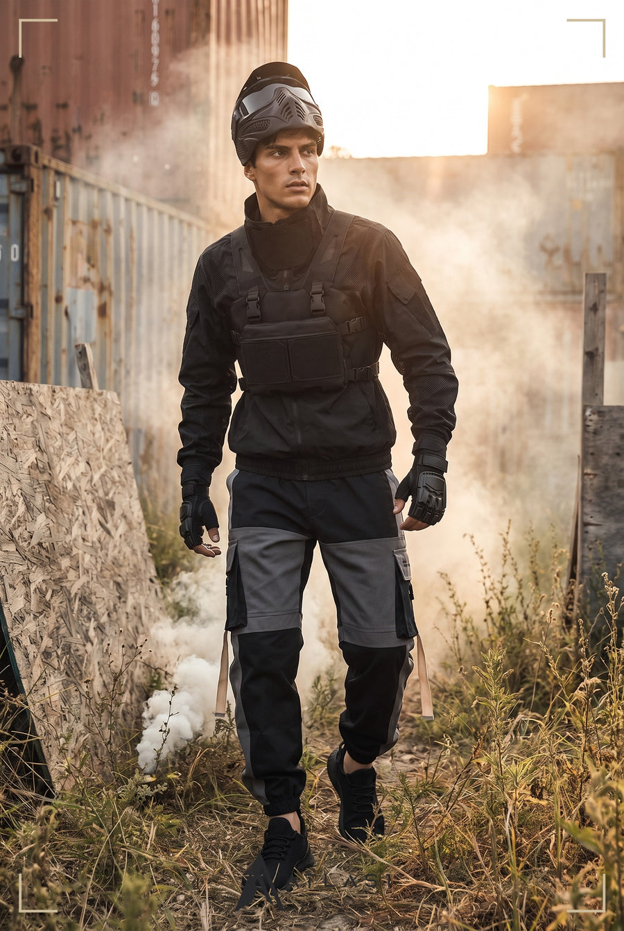 Skirmish — ATLAS 1 outfit