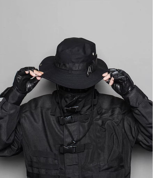Bob Techwear