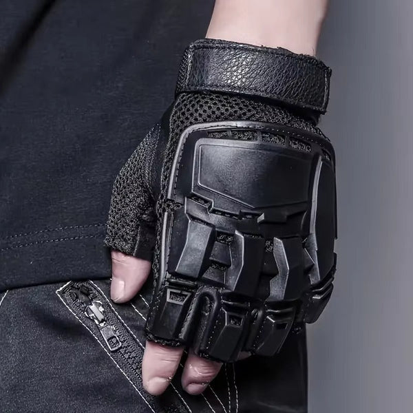 Techwear Accessories