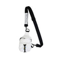 Canvas Portable Adjustable Techwear Sling Bag - ATLAS 1