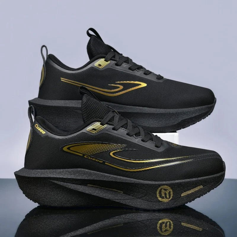 Carbon Plate Breathable Marathon Running Shoes - ATLAS 1