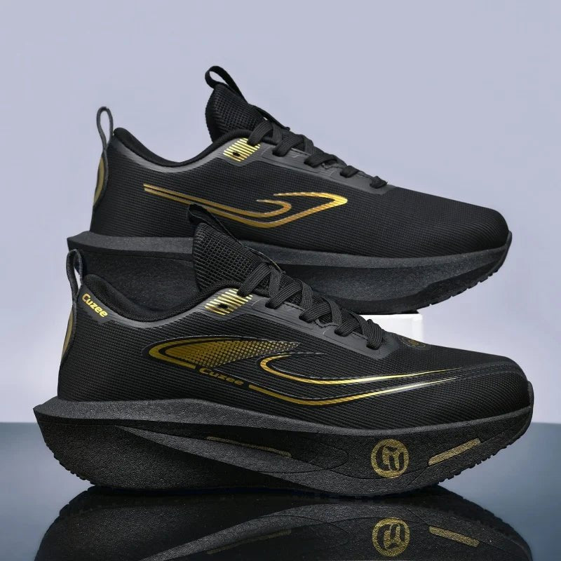 Carbon Plate Breathable Marathon Running Shoes - ATLAS 1