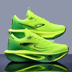 Carbon Plate Breathable Marathon Running Shoes - ATLAS 1