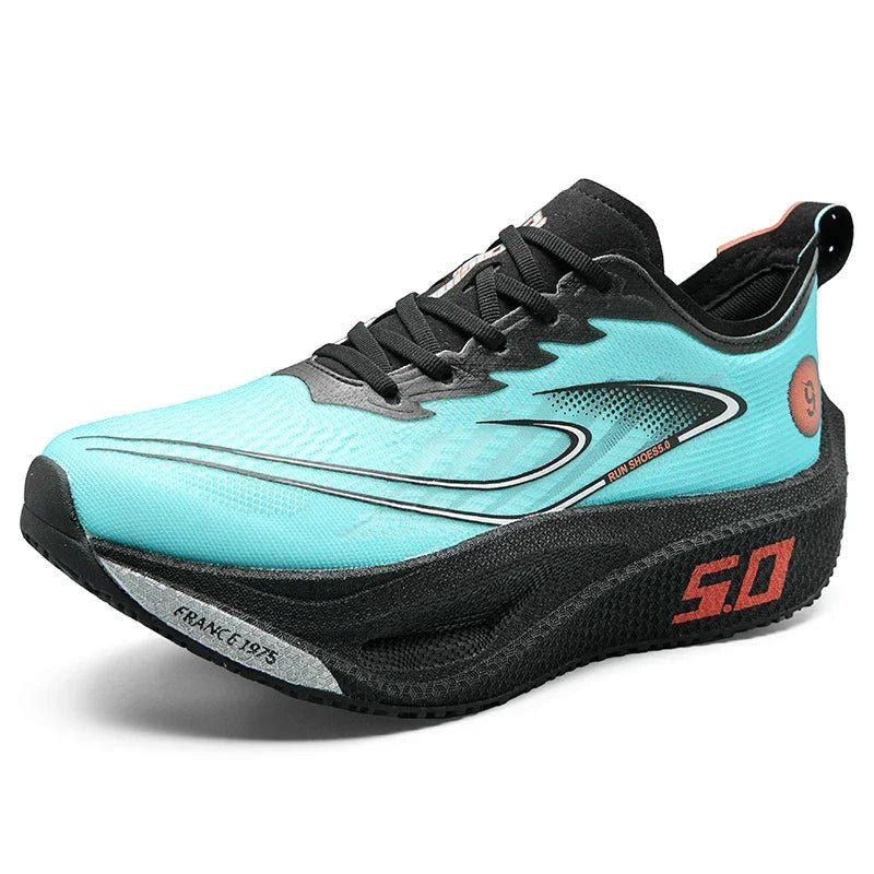 Carbon Plate Lightweight Racing Running Shoes - ATLAS 1 - Techwear Store