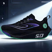 Carbon Plate Lightweight Racing Running Shoes