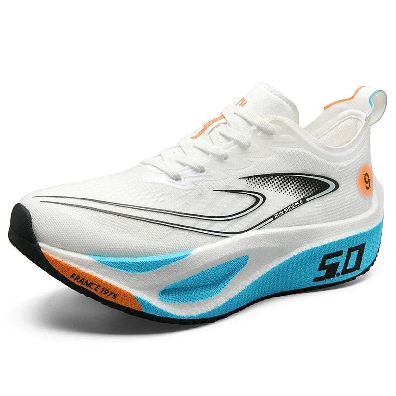 Carbon Plate Lightweight Racing Running Shoes - ATLAS 1 - Techwear Store