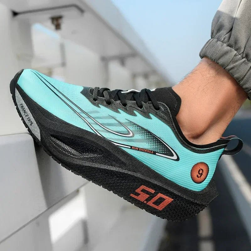 Carbon Plate Lightweight Racing Running Shoes - ATLAS 1 - Techwear Store
