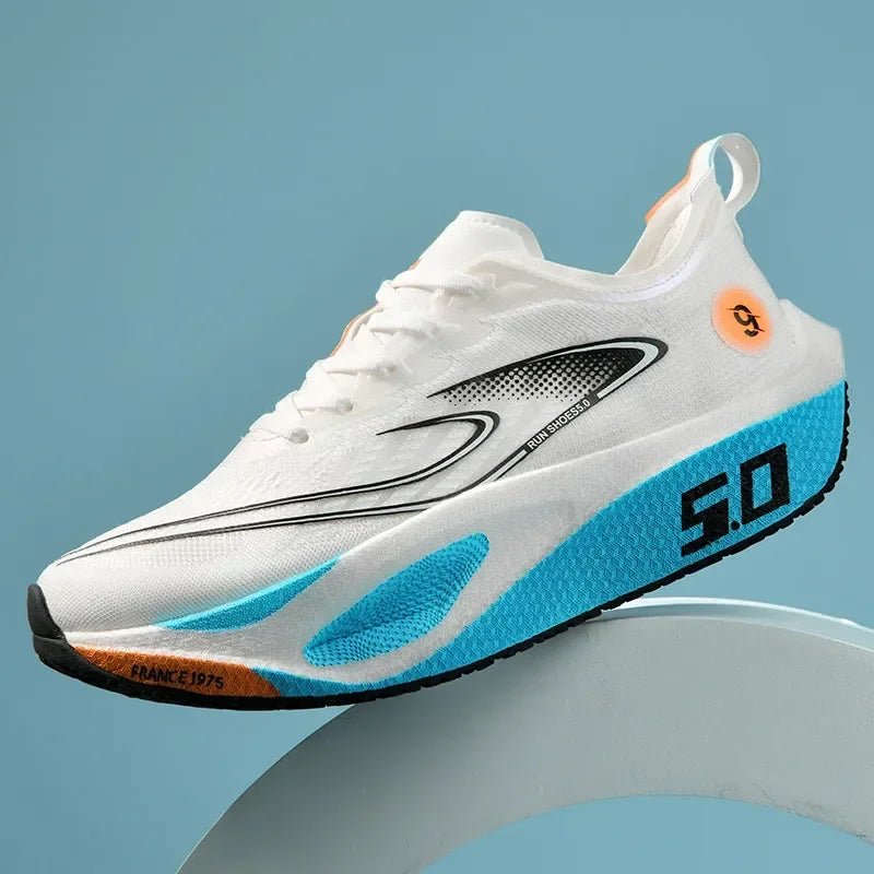 Carbon Plate Lightweight Racing Running Shoes — Carbon plate