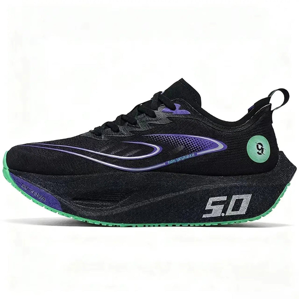Carbon Plate Lightweight Racing Running Shoes - ATLAS 1 - Techwear Store