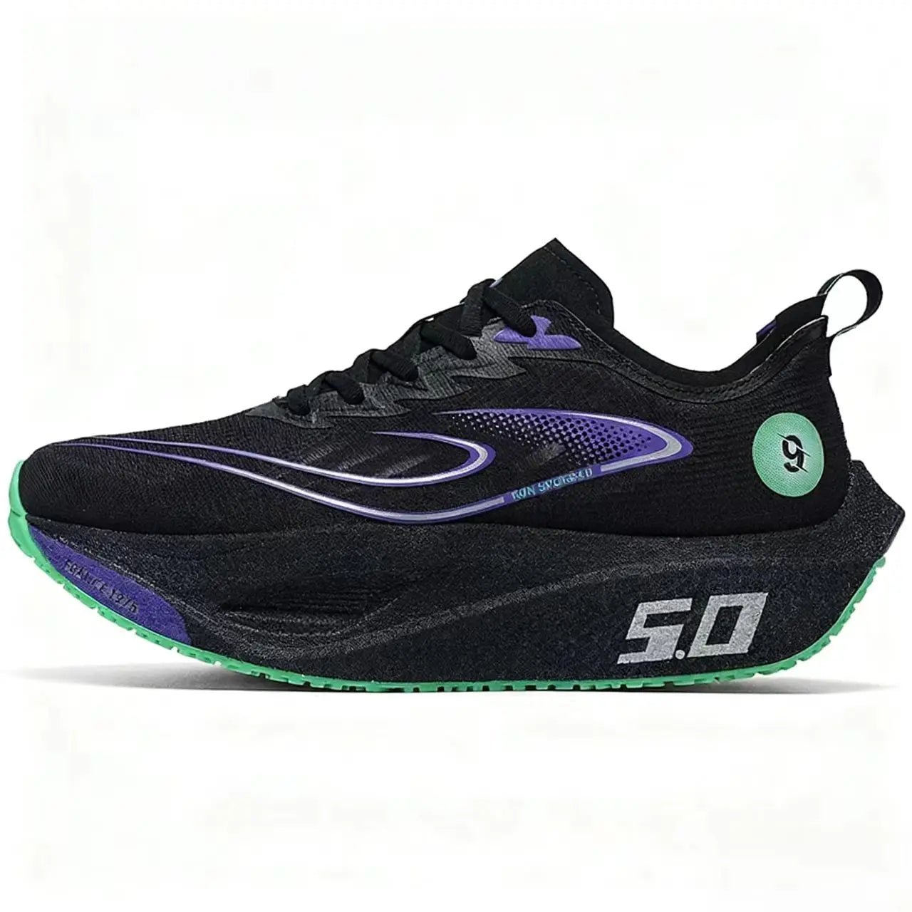 Carbon Plate Lightweight Racing Running Shoes - ATLAS 1 - Techwear Store