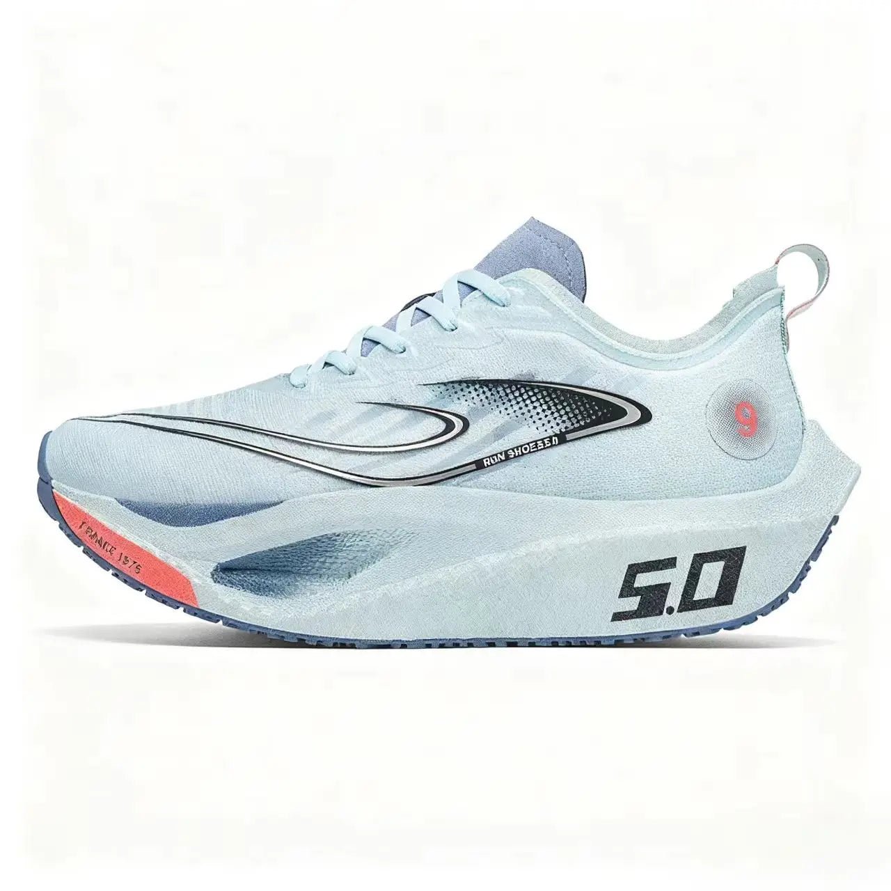 Carbon Plate Lightweight Racing Running Shoes - ATLAS 1 - Techwear Store