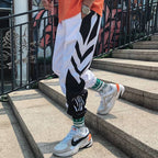 Casual Loose Streetwear Techwear Sport Sweatpants - ATLAS 1