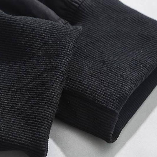 Casual Minimalist Techwear Joggers - ATLAS 1