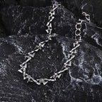 Chain Necklaces for Men Women Cool Streetwear Jewelry - ATLAS 1