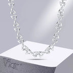 Chain Necklaces for Men Women Cool Streetwear Jewelry - ATLAS 1