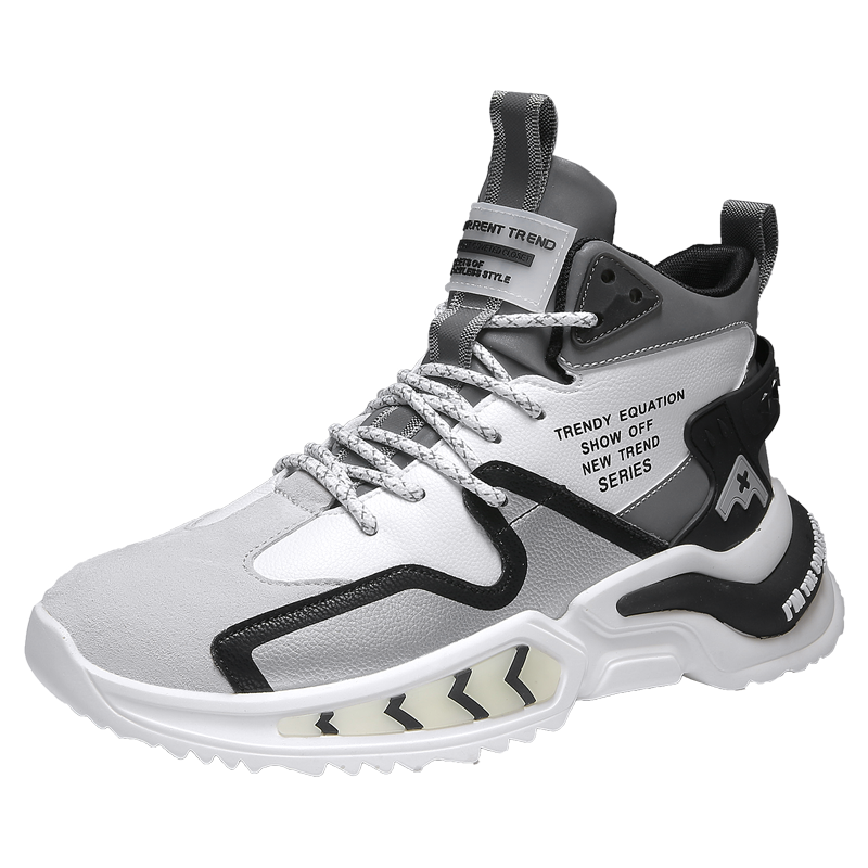  color: White gray Shoe Size: 39 Ships From: Outside US