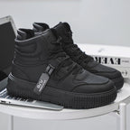 Comfortable Non Slip Casual Sneakers Men - ATLAS 1 - Techwear Store