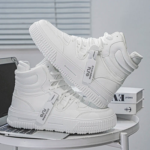 Comfortable Non Slip Casual Sneakers Men