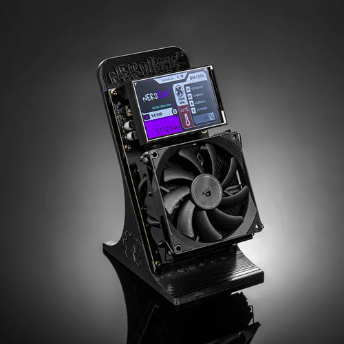 Compact 4.8TH/s Bitcoin Mining Machine - ATLAS 1 - Techwear Store