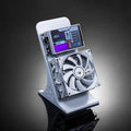 Compact 4.8TH/s Bitcoin Mining Machine - ATLAS 1 - Techwear Store