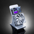 Compact 4.8TH/s Bitcoin Mining Machine - ATLAS 1 - Techwear Store