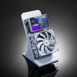 Compact 4.8TH/s Bitcoin Mining Machine - ATLAS 1 - Techwear Store