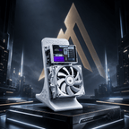 Compact 4.8TH/s Bitcoin Mining Machine - ATLAS 1