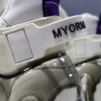 Cyber Punk Techwear Platform Sneakers - ATLAS 1