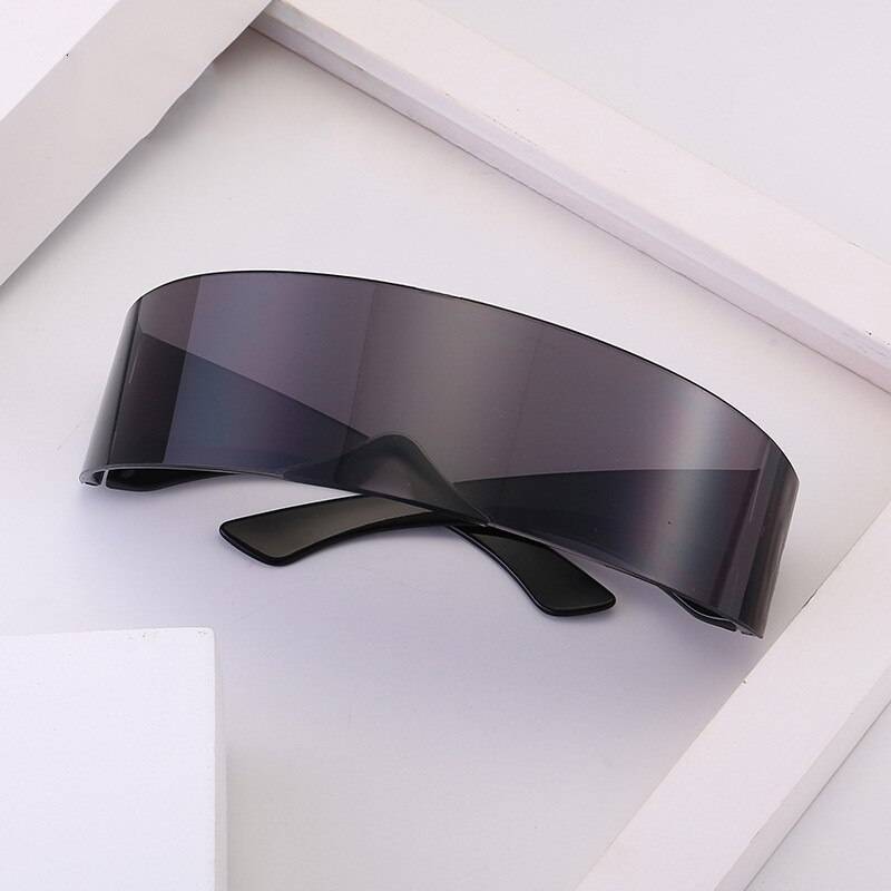 Cyber Style Sunglasses - ATLAS 1