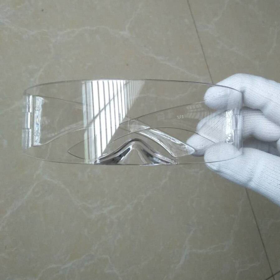 Cyber Style Sunglasses - ATLAS 1