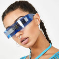 Cyber Style Sunglasses - ATLAS 1