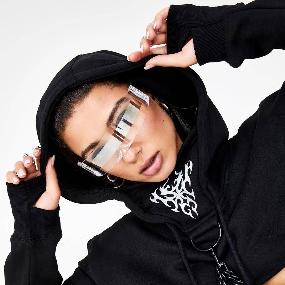 Cyber Style Sunglasses - ATLAS 1