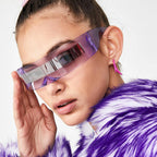 Cyber Style Sunglasses - ATLAS 1
