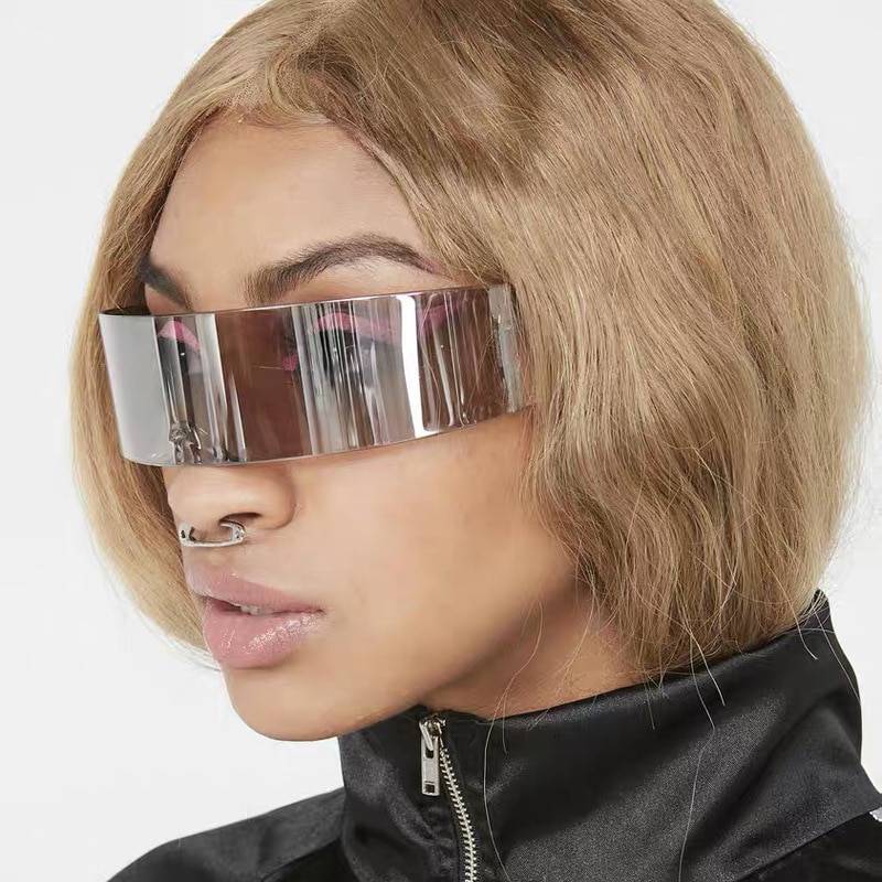 Cyber Style Sunglasses - ATLAS 1