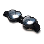 Cyberpunk Heart Shaped Glasses - ATLAS 1