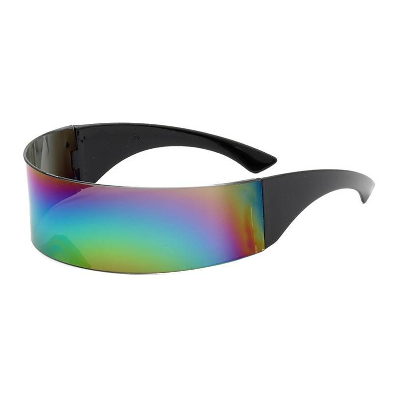Cyberpunk Party Glasses - ATLAS 1