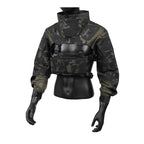 DMGear Tactical Combat Jacket with Mag Pouch - ATLAS 1