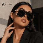 Drift™ — Swag Futuristic Sunglasses - ATLAS 1