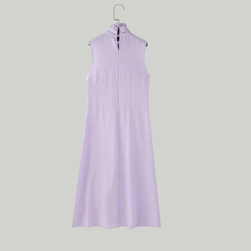 Fashion Irregular Sleeveless Tank Top Men - ATLAS 1