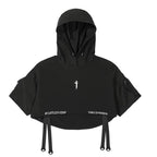 Functional Techwear Hiphop Hooded Streetwear Shirt - ATLAS 1