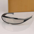 Futuristic Cyclop Sunglasses - ATLAS 1