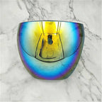 Futuristic Design Faceshield Sunglasses - ATLAS 1