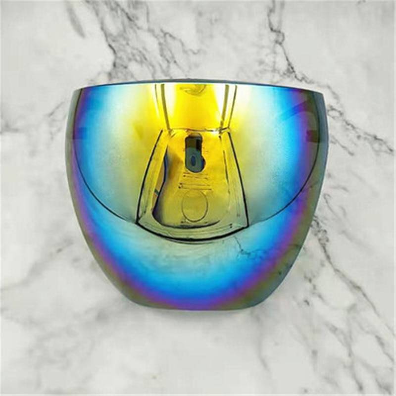 Futuristic Design Faceshield Sunglasses - ATLAS 1